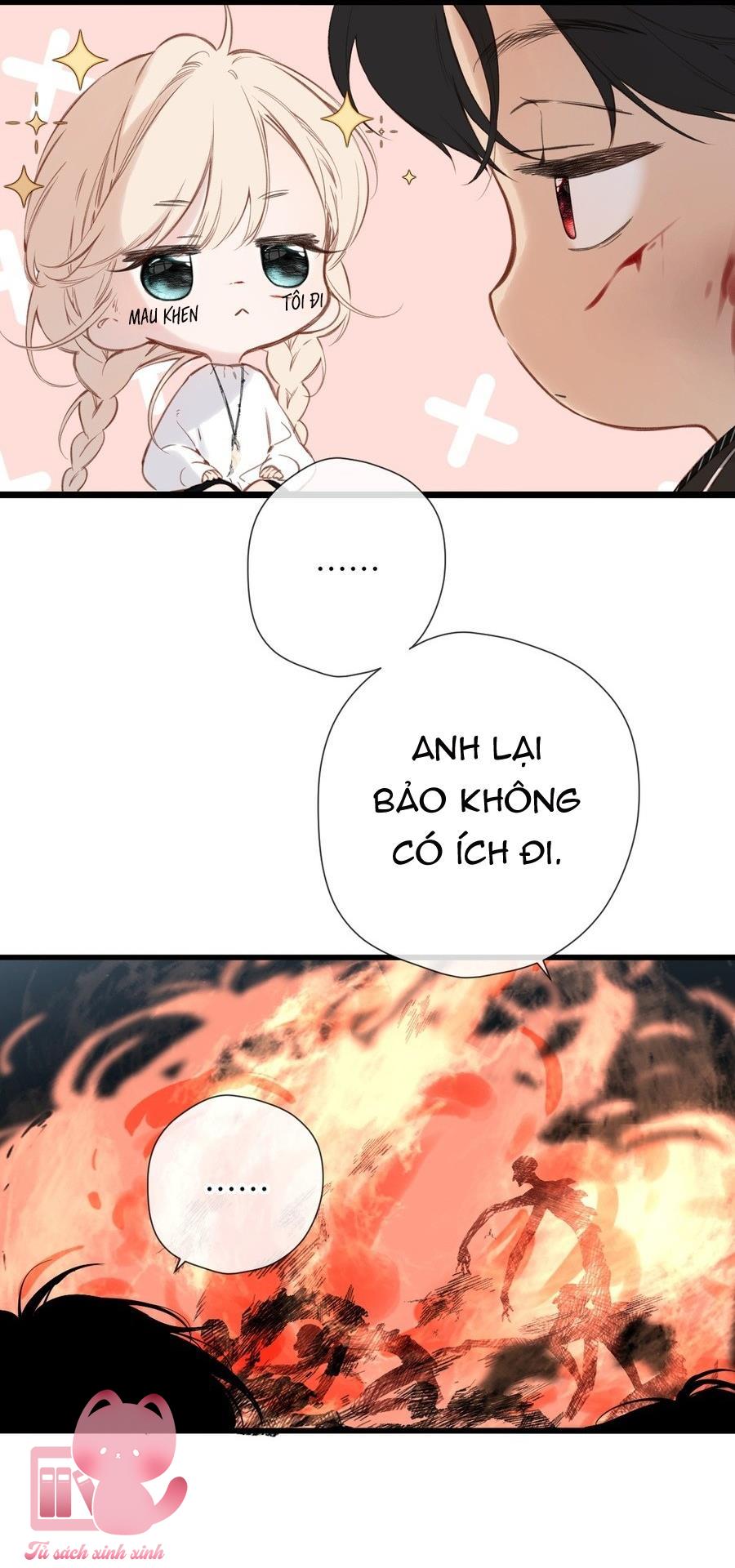 Ngược Dòng Mùa Xuân - Chap 23