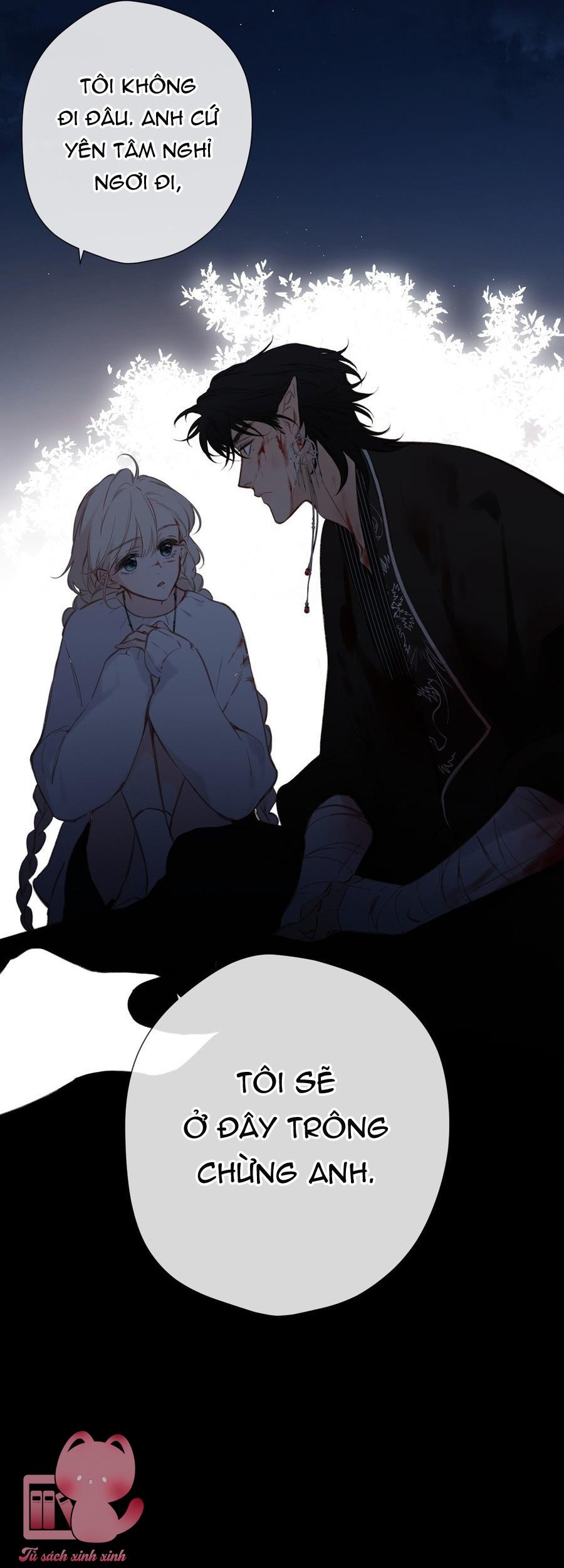 Ngược Dòng Mùa Xuân - Chap 23