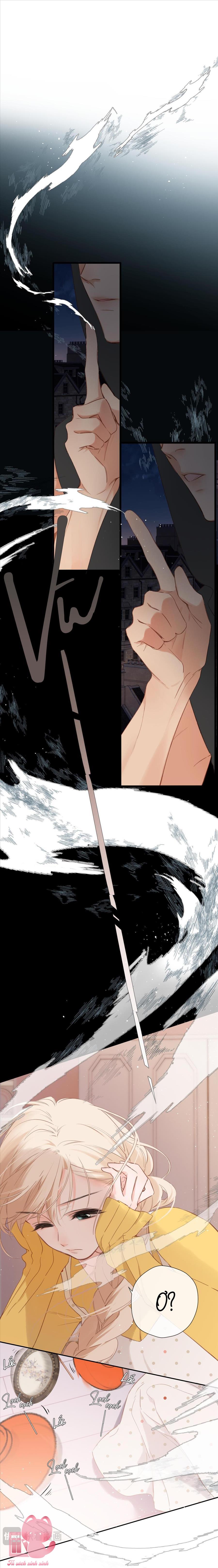 Ngược Dòng Mùa Xuân - Chap 3