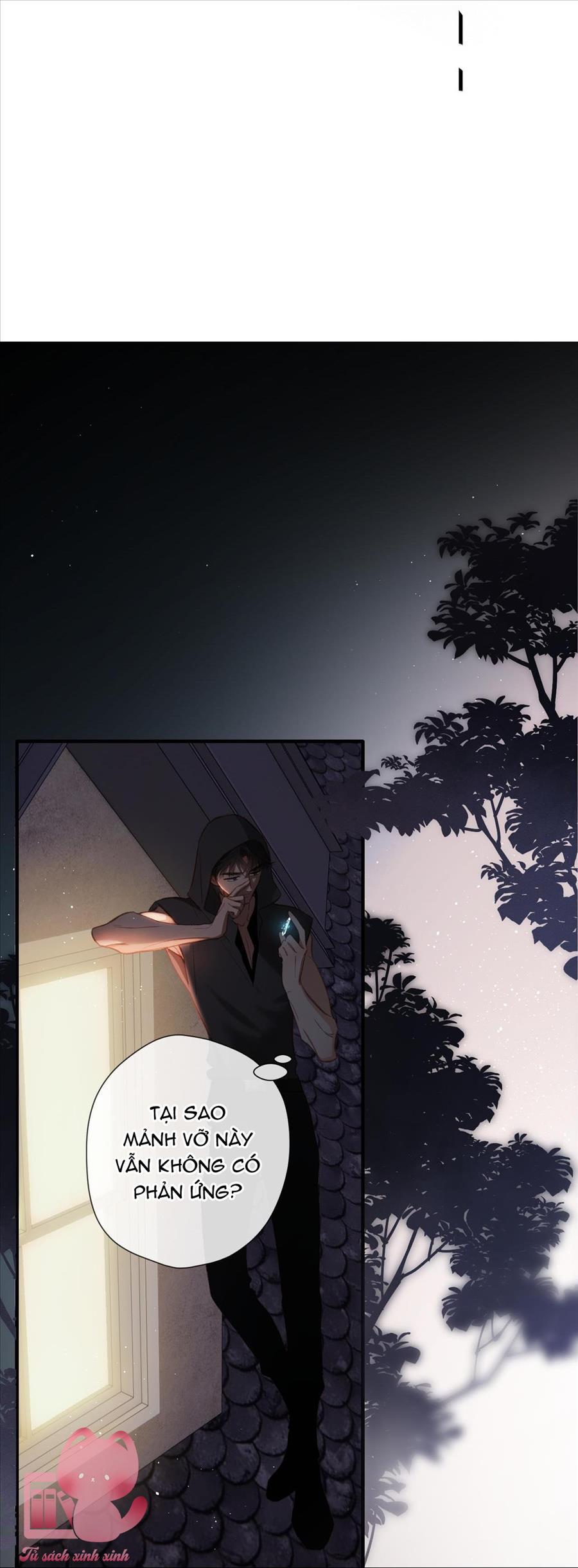 Ngược Dòng Mùa Xuân - Chap 3