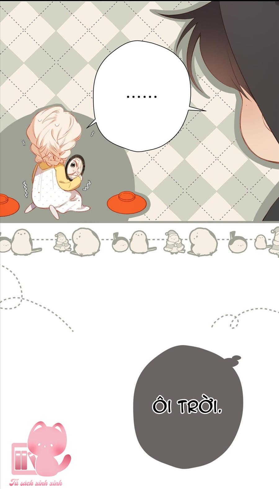 Ngược Dòng Mùa Xuân - Chap 3