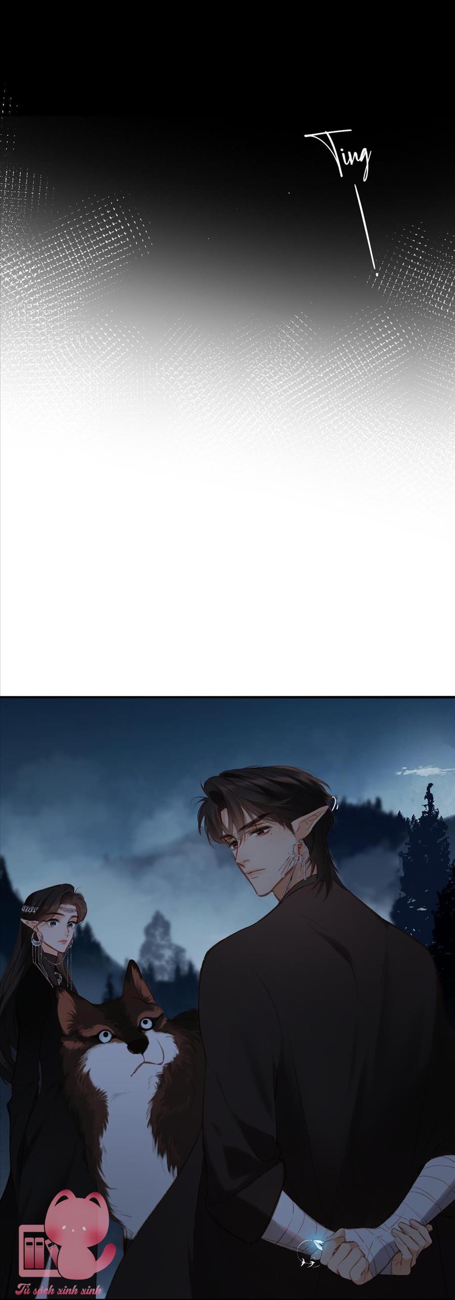 Ngược Dòng Mùa Xuân - Chap 3