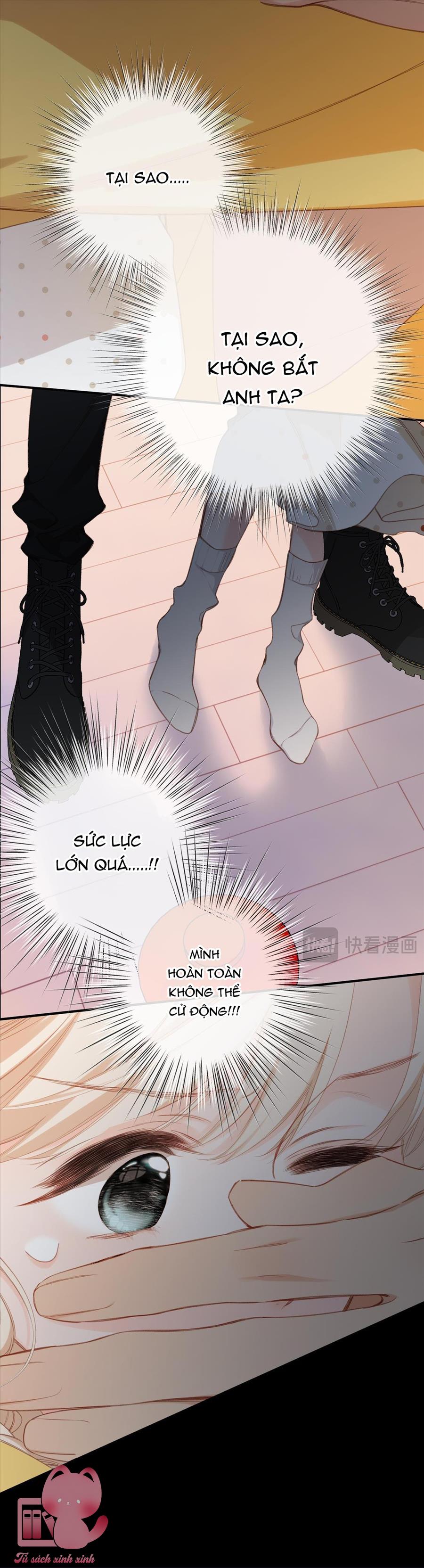 Ngược Dòng Mùa Xuân - Chap 4