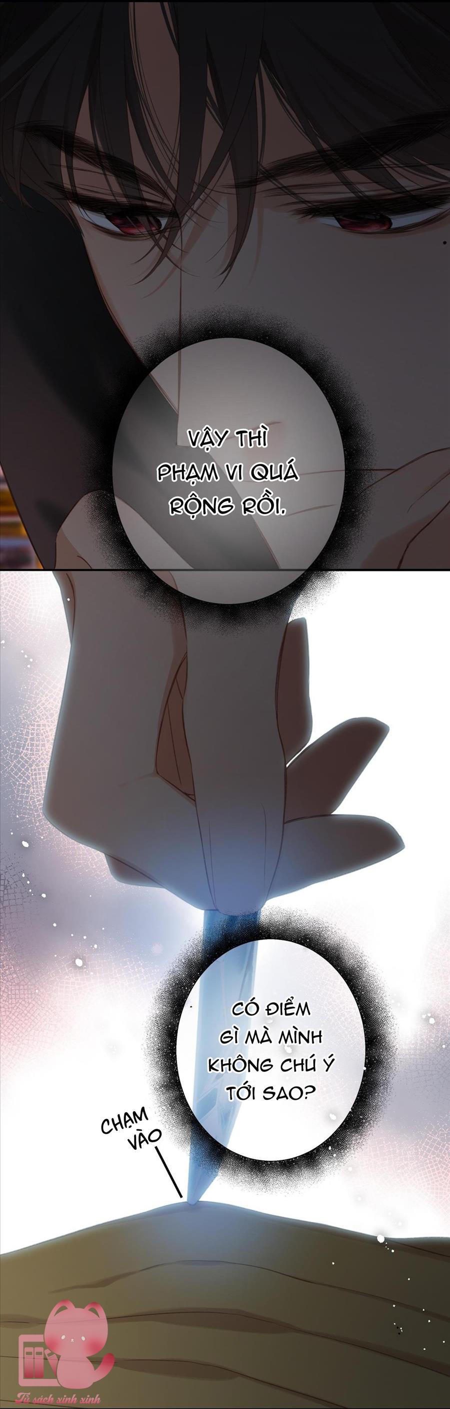 Ngược Dòng Mùa Xuân - Chap 5