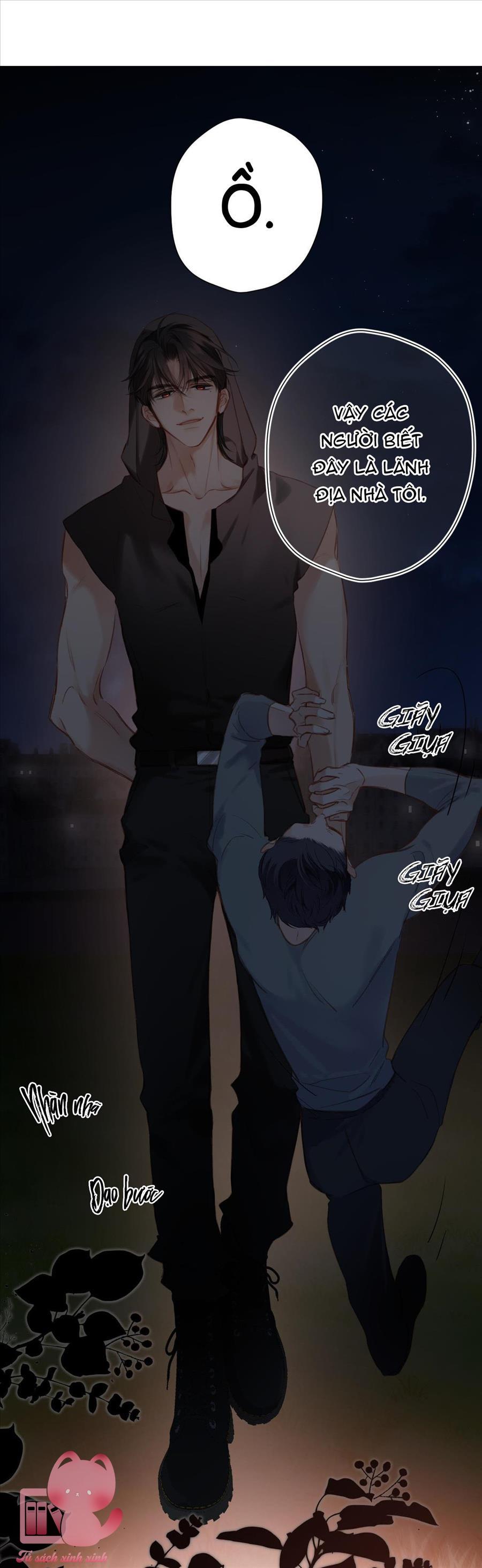 Ngược Dòng Mùa Xuân - Chap 6