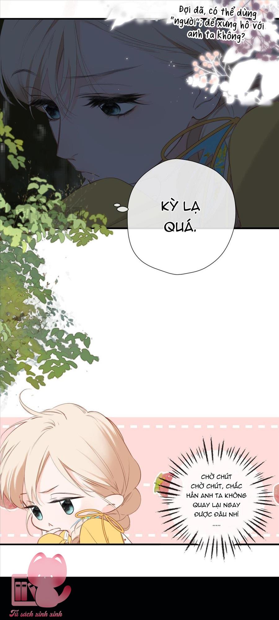 Ngược Dòng Mùa Xuân - Chap 6