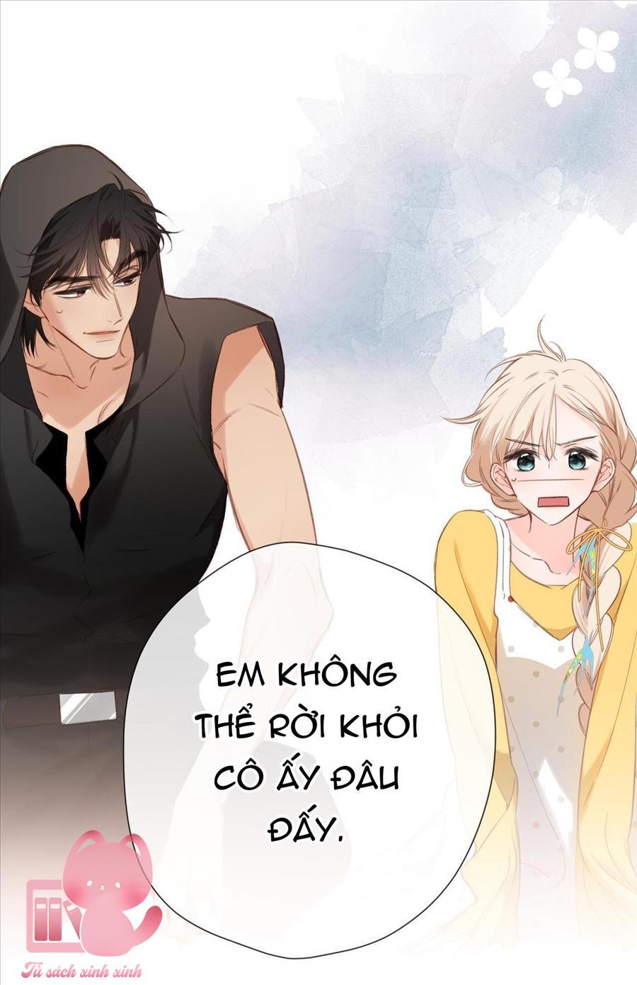 Ngược Dòng Mùa Xuân - Chap 6