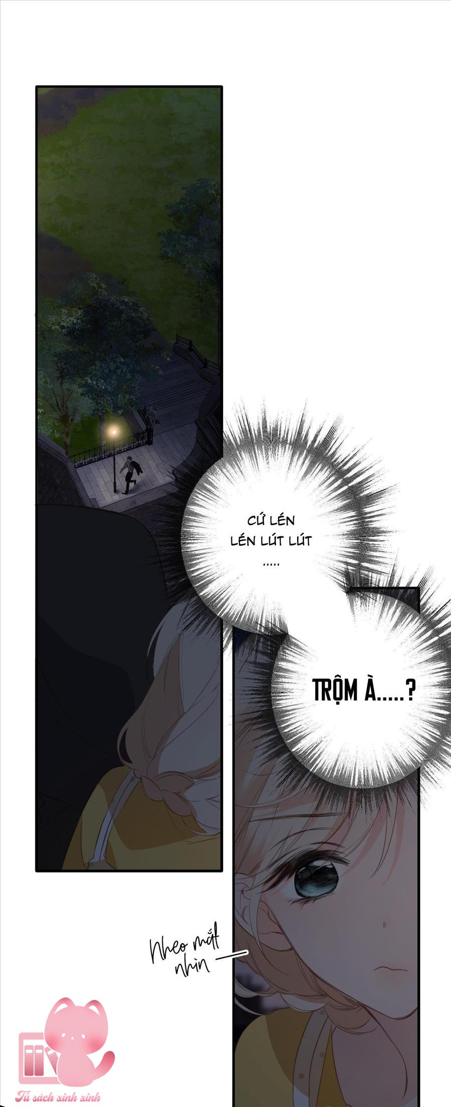 Ngược Dòng Mùa Xuân - Chap 6