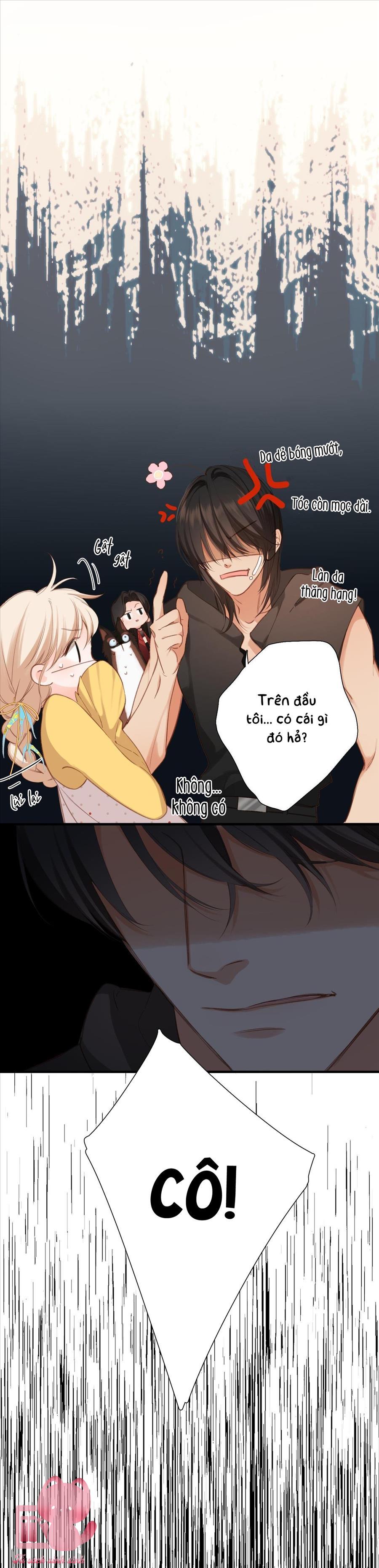 Ngược Dòng Mùa Xuân - Chap 7