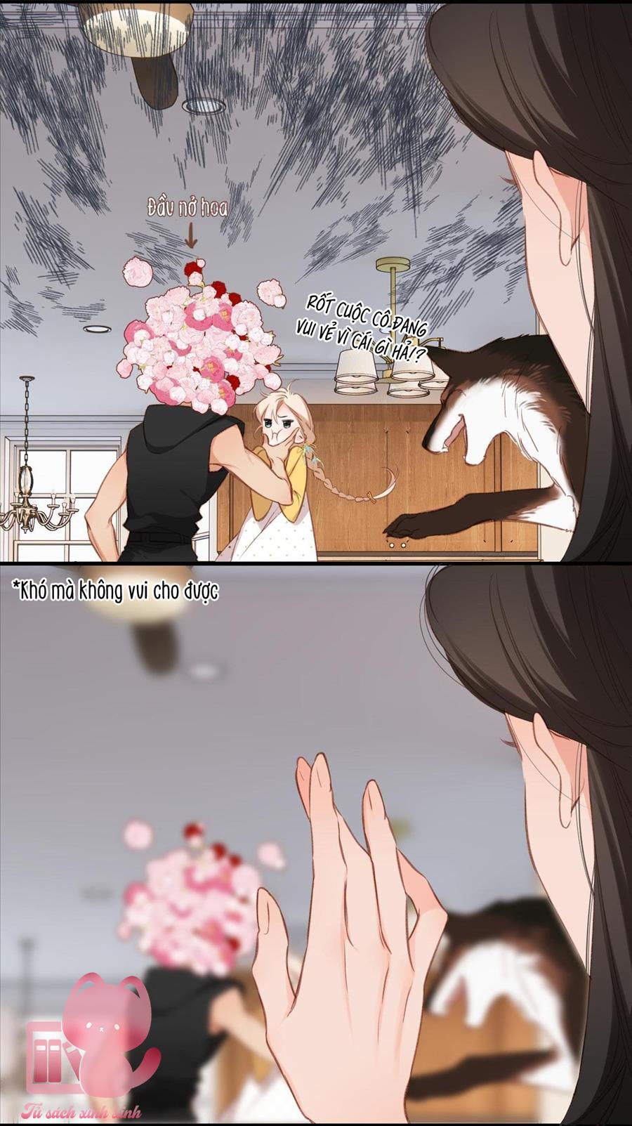 Ngược Dòng Mùa Xuân - Chap 7