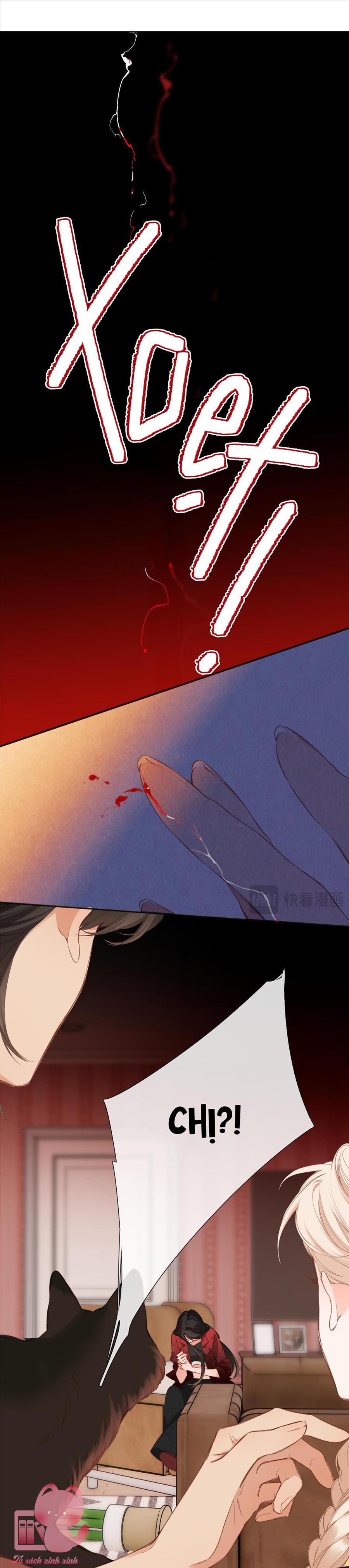 Ngược Dòng Mùa Xuân - Chap 8