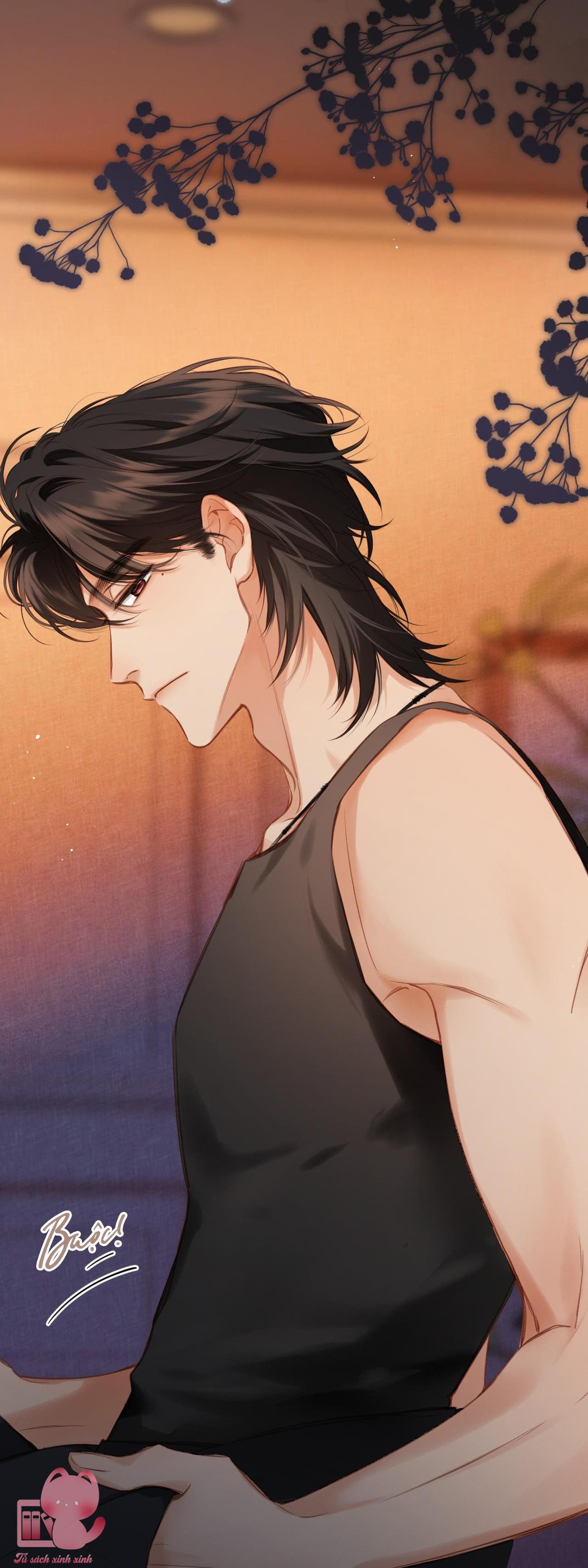 Ngược Dòng Mùa Xuân - Chap 9