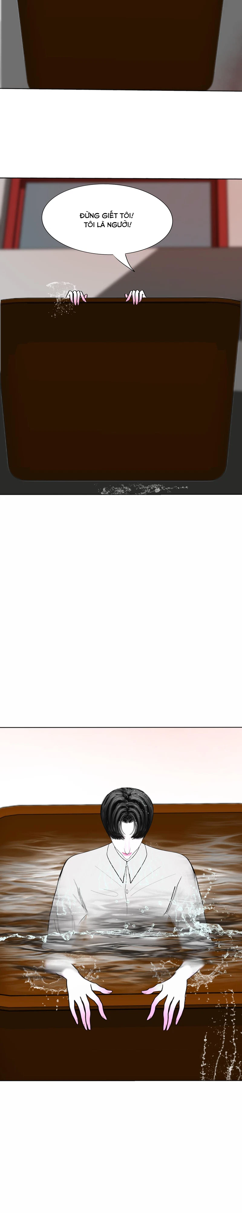 Người Bảo Vệ Mạt Thế - Chap 2