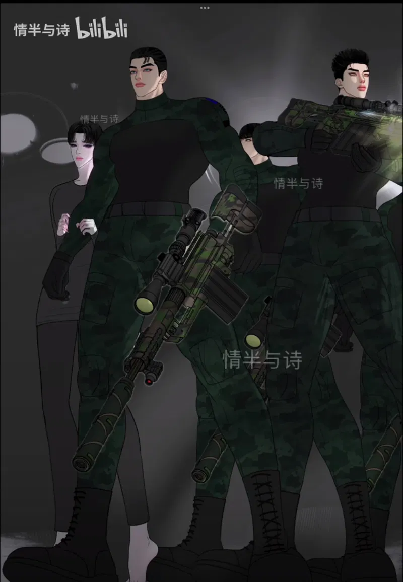 Người Bảo Vệ Mạt Thế - Chap 29