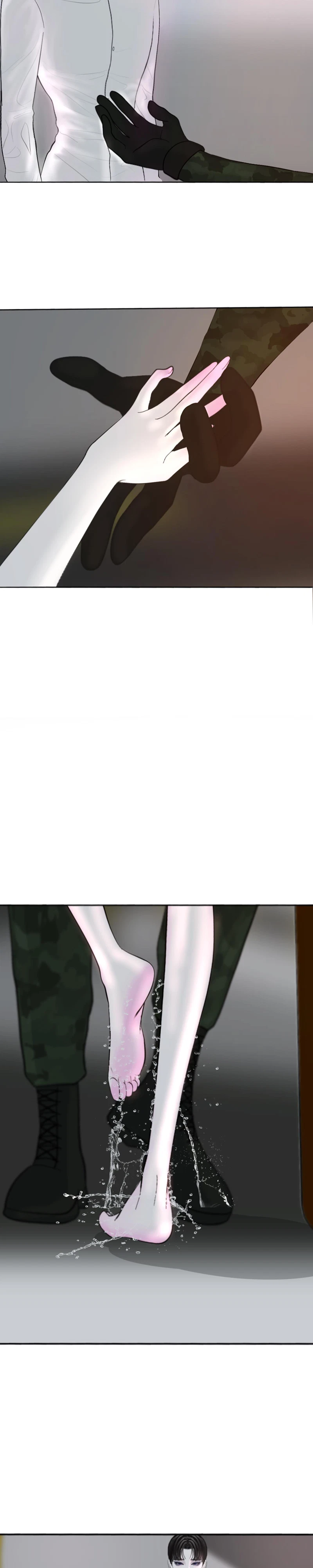 Người Bảo Vệ Mạt Thế - Chap 3