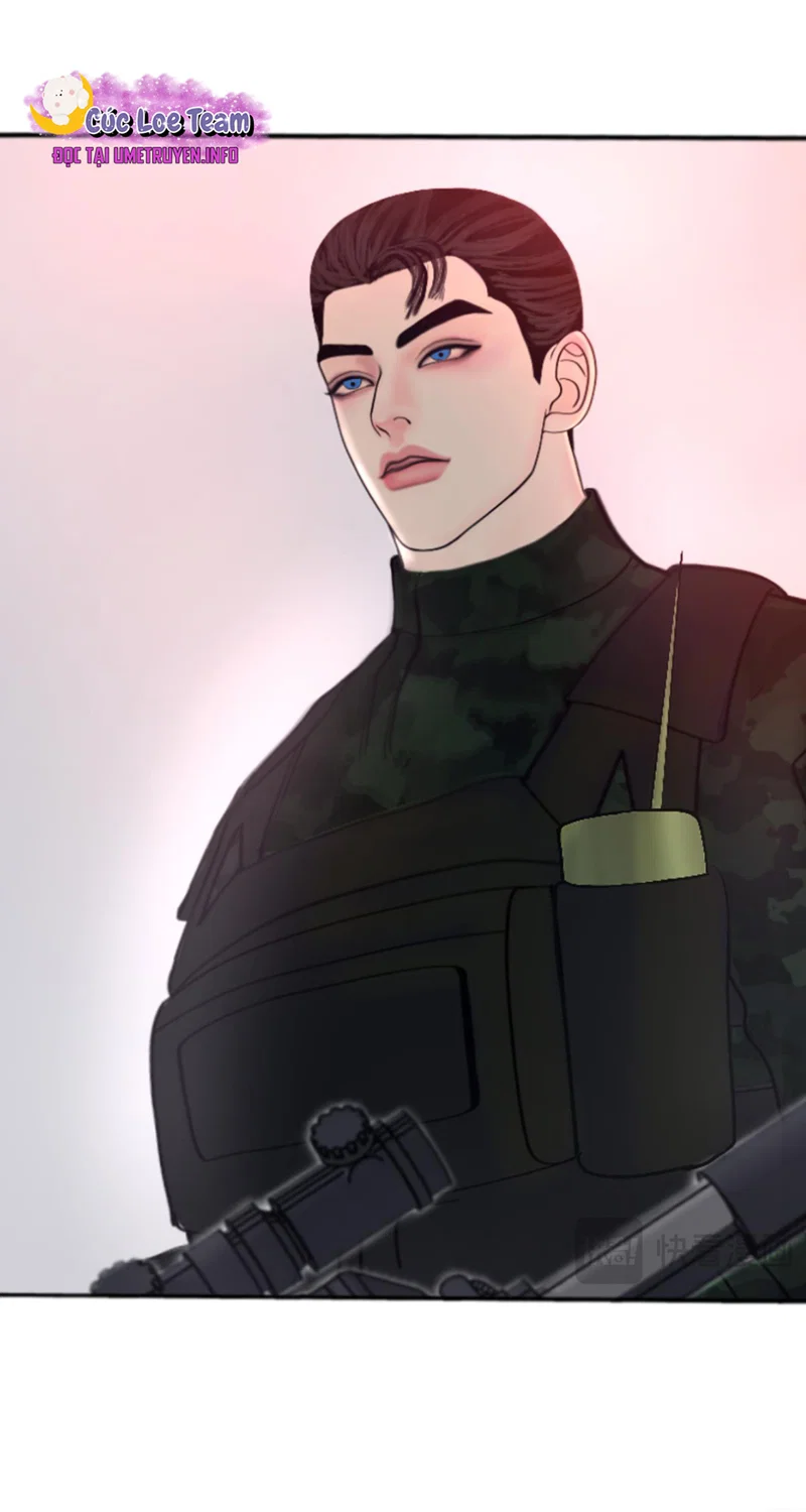 Người Bảo Vệ Mạt Thế - Chap 3