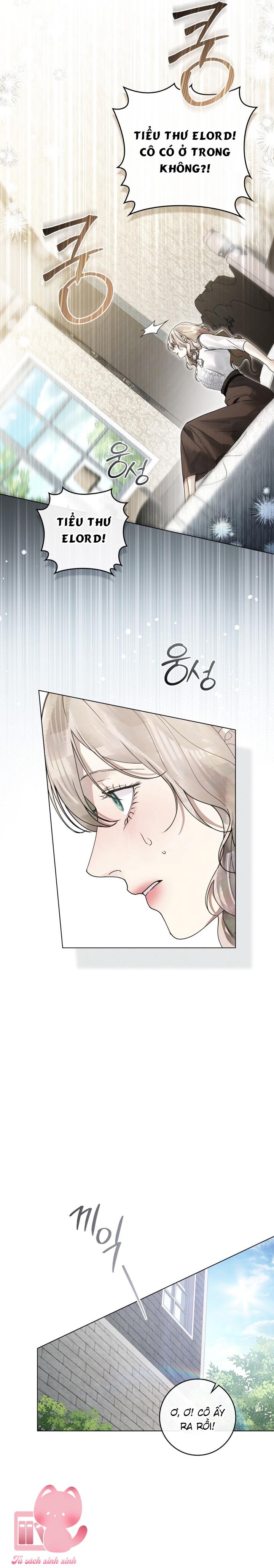 Người Chồng Độc Ác - Chap 12