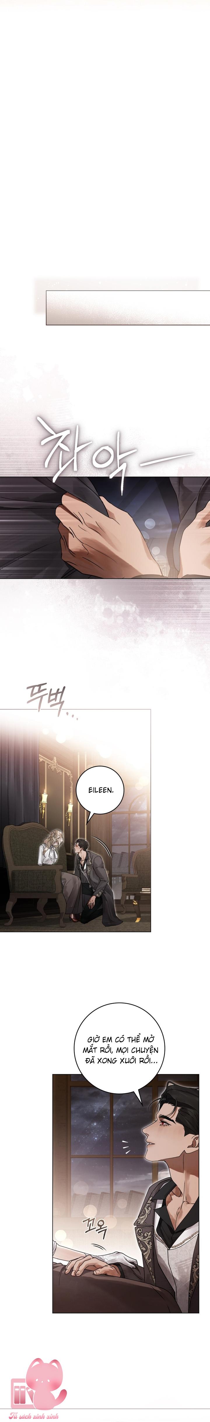 Người Chồng Độc Ác - Chap 12