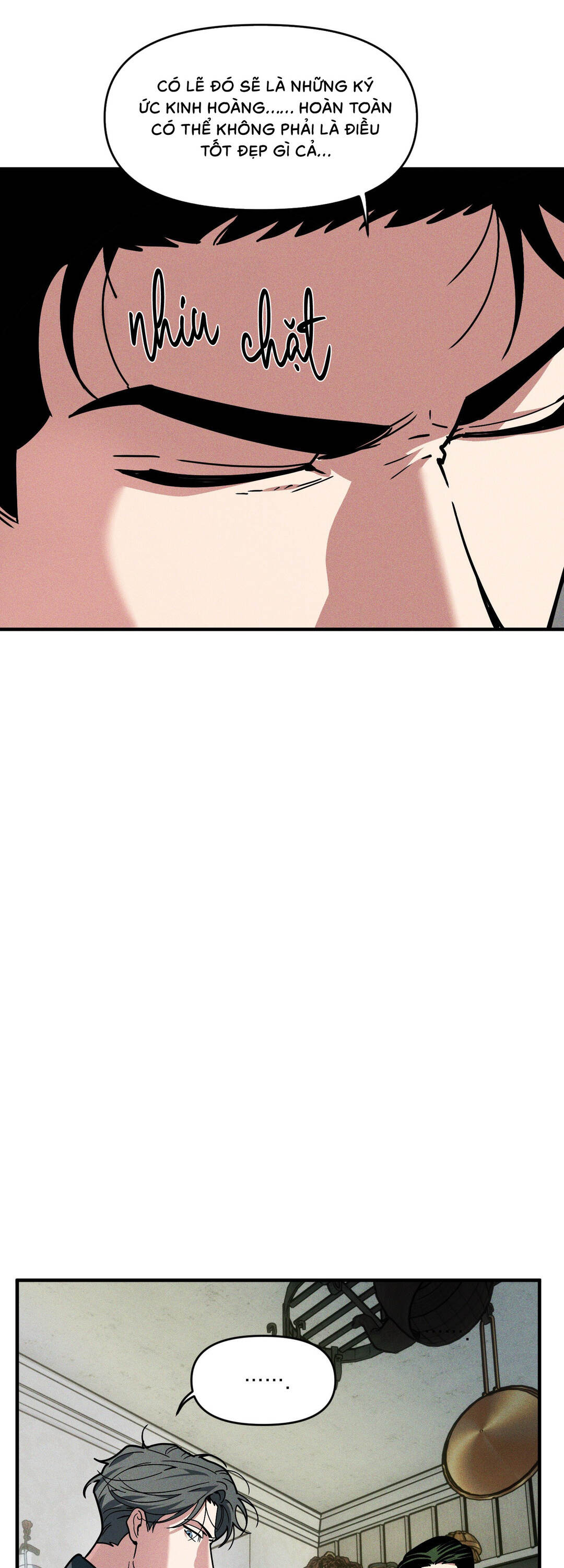 Người Chồng Tế Phẩm - Chap 48