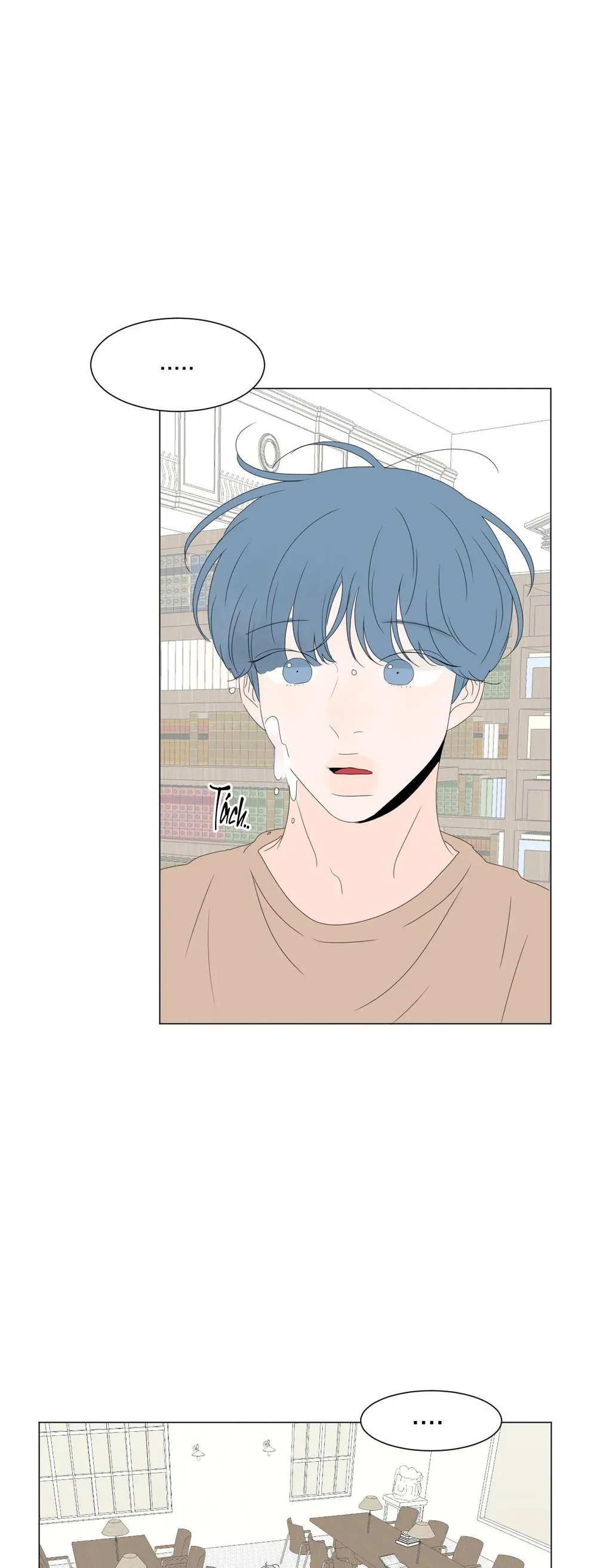 Người Đàn Ông Của Raon - Chap 13