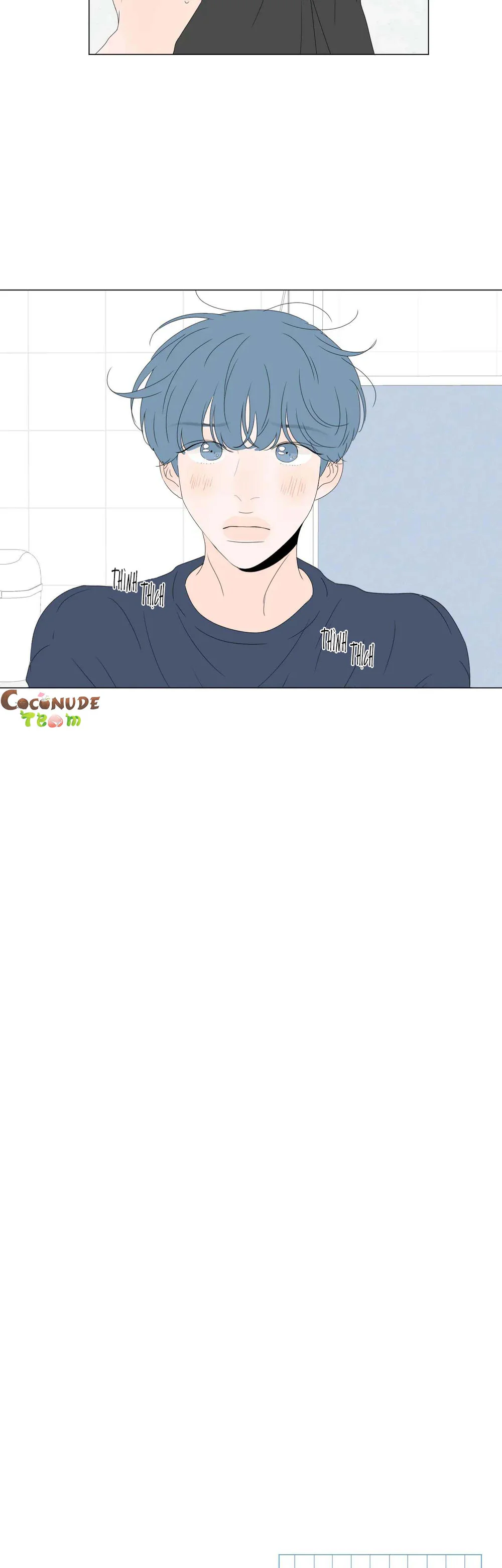 Người Đàn Ông Của Raon - Chap 17