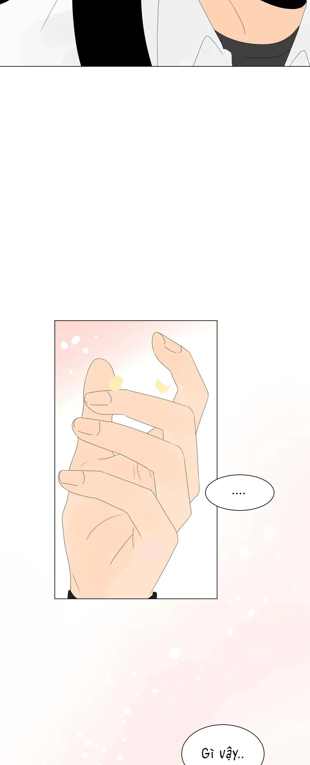 Người Đàn Ông Của Raon - Chap 18