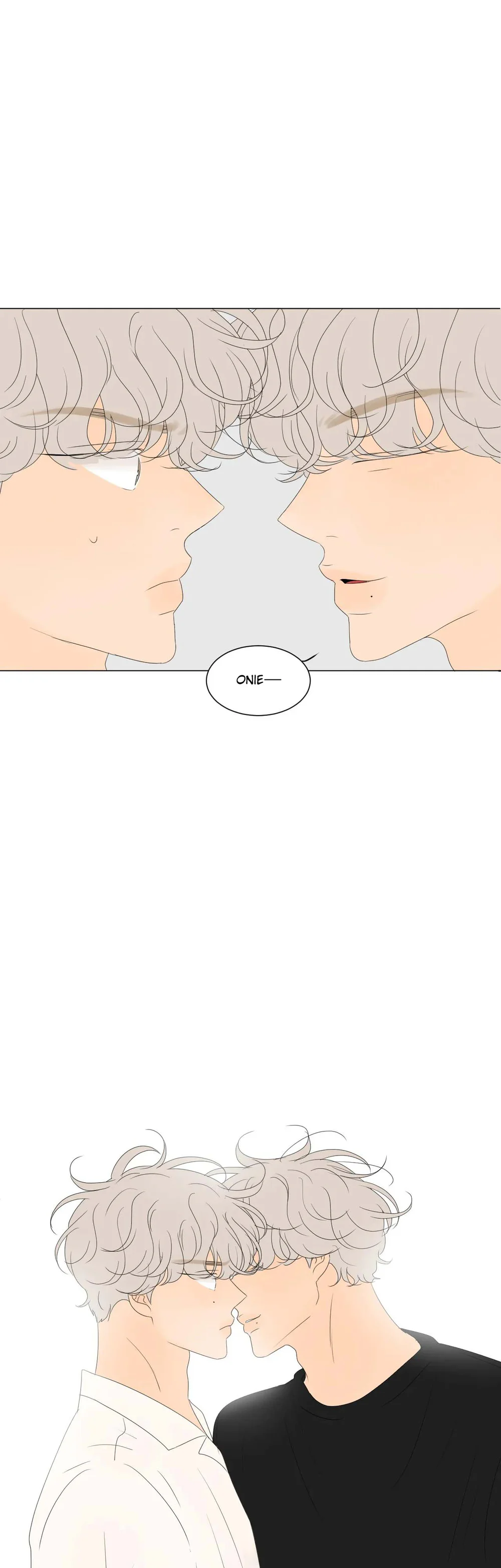 Người Đàn Ông Của Raon - Chap 26