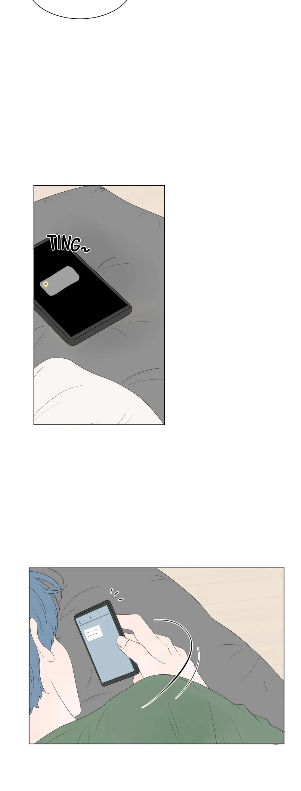 Người Đàn Ông Của Raon - Chap 26