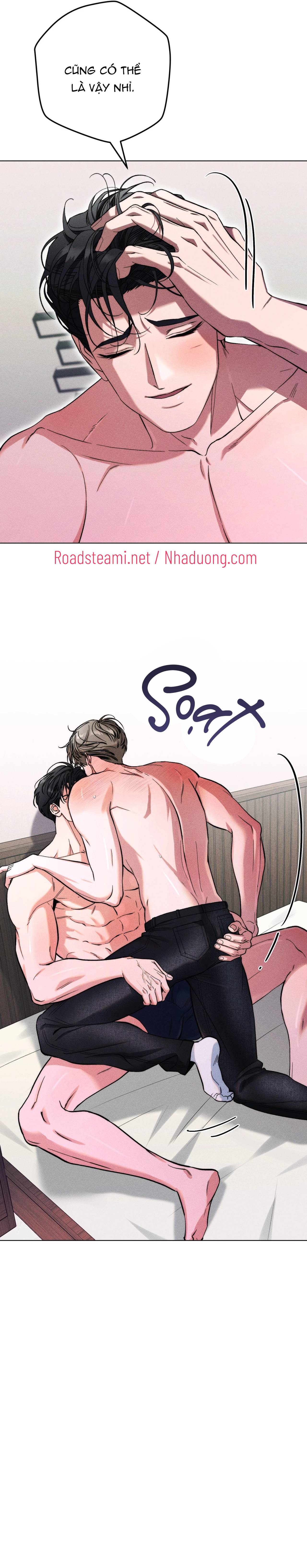 Người Đàn Ông Ngọt Như Kẹo Chap 21 - Next Chap 22