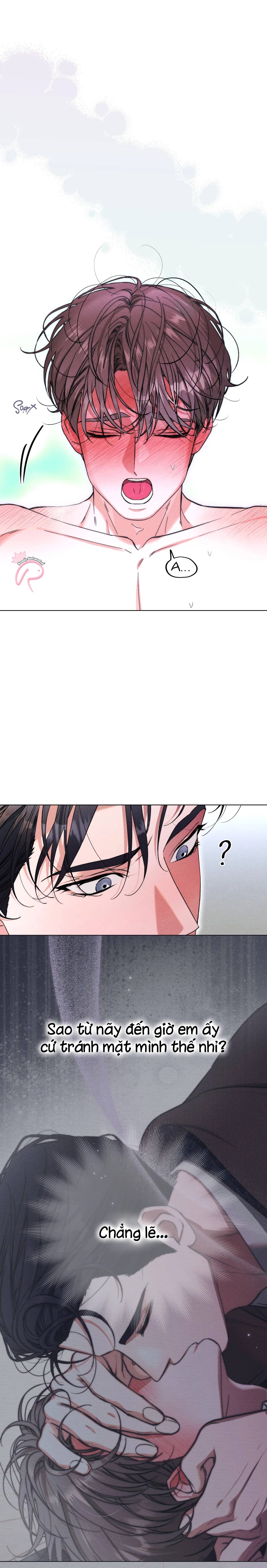 Người Đàn Ông Ngọt Như Kẹo Chap 22 - Next Chap 23