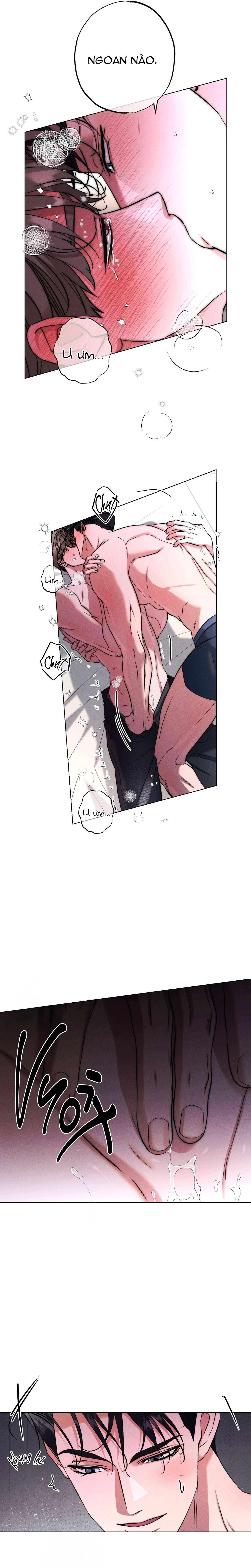 Người Đàn Ông Ngọt Như Kẹo Chap 22 - Next Chap 23