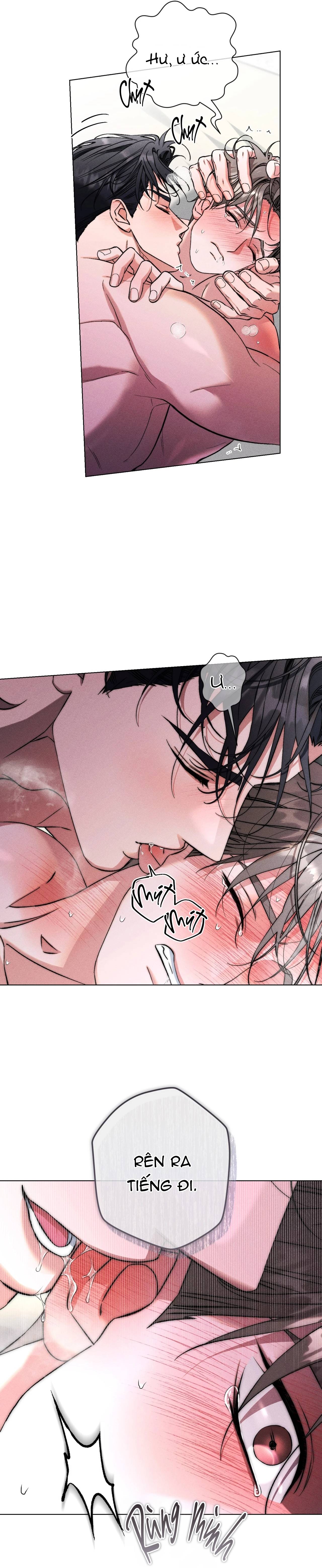 Người Đàn Ông Ngọt Như Kẹo Chap 22 - Next Chap 23