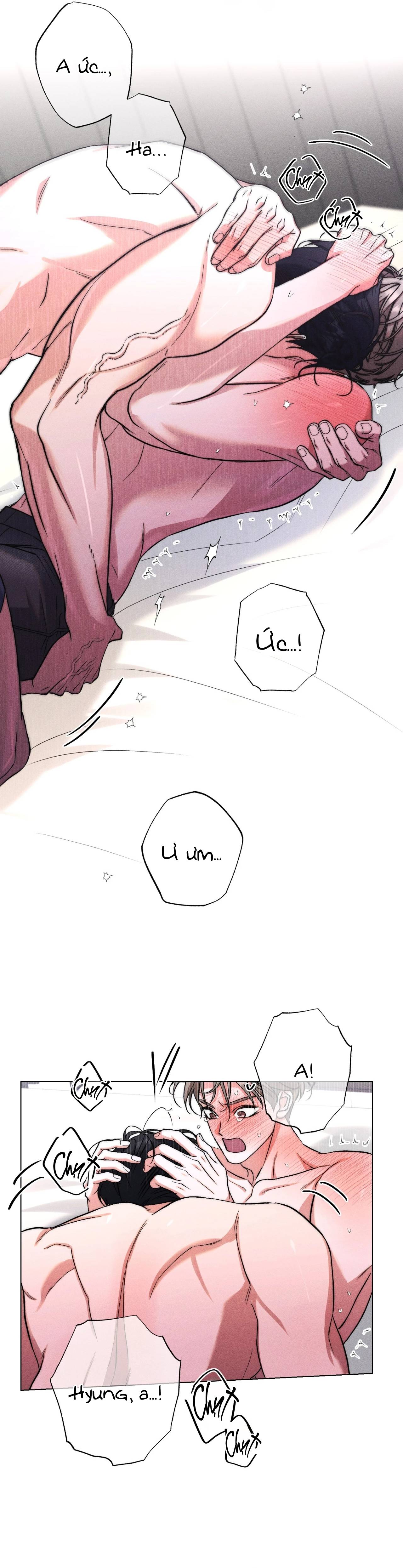 Người Đàn Ông Ngọt Như Kẹo Chap 22 - Next Chap 23