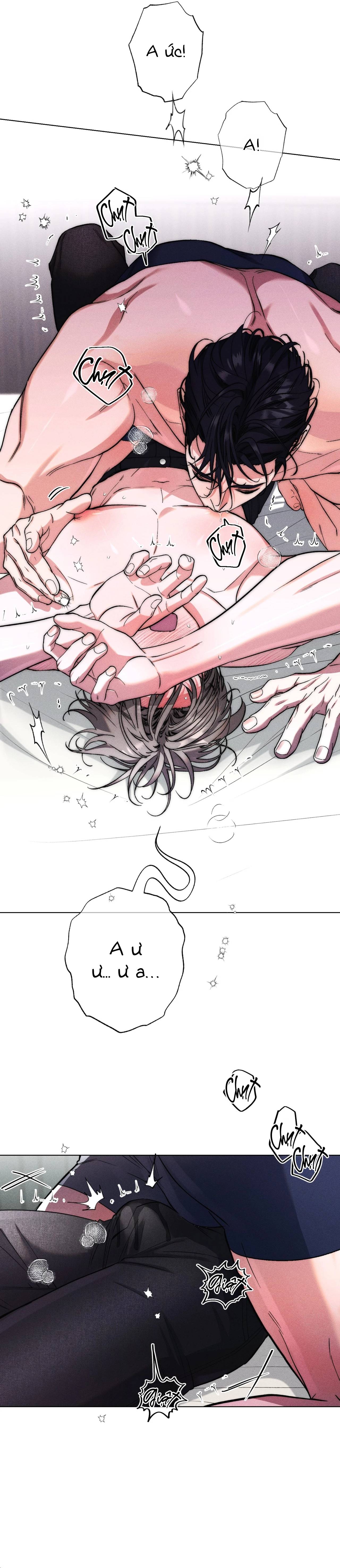 Người Đàn Ông Ngọt Như Kẹo Chap 22 - Next Chap 23
