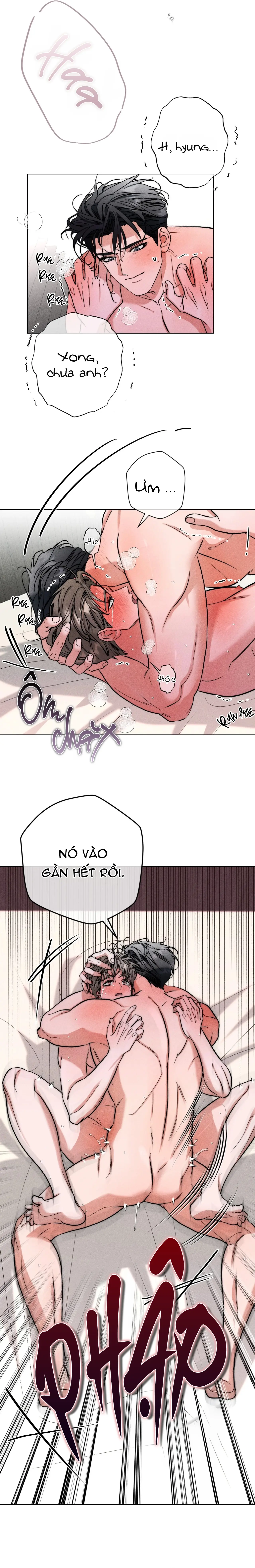 Người Đàn Ông Ngọt Như Kẹo Chap 23 - Next Chap 24