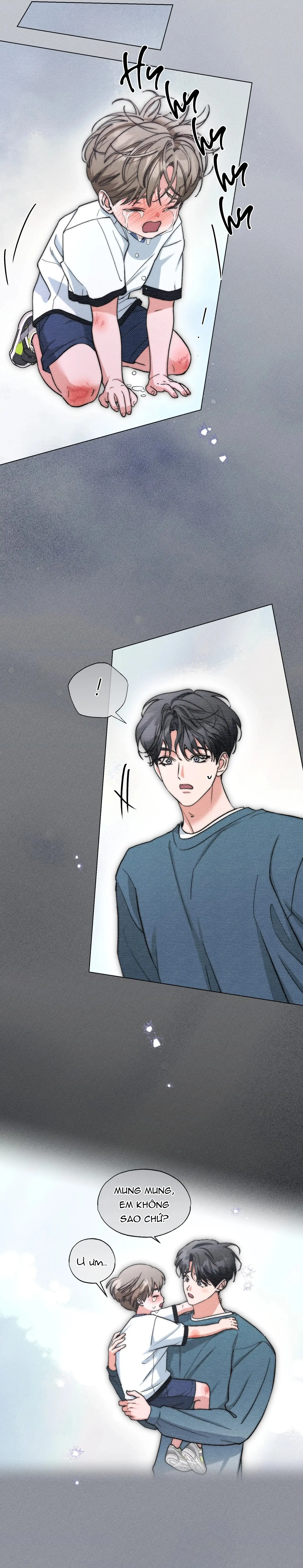 Người Đàn Ông Ngọt Như Kẹo Chap 24 - Next Chap 25