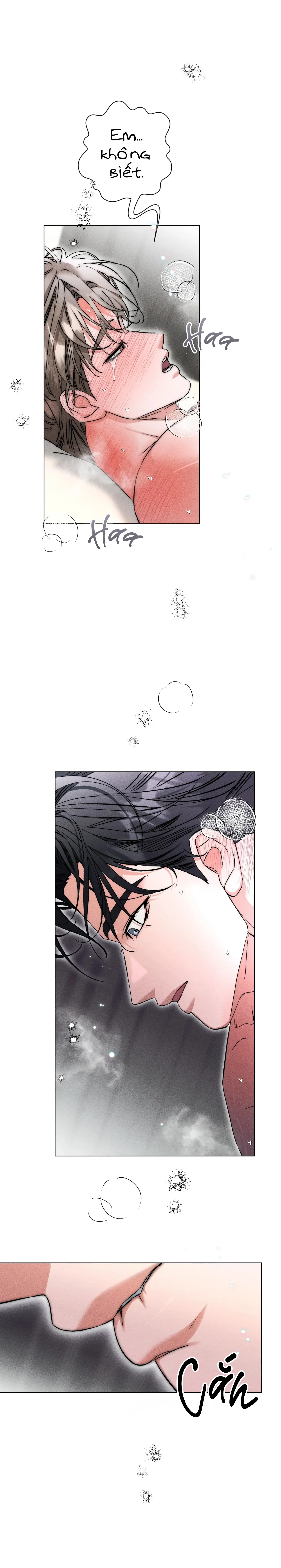 Người Đàn Ông Ngọt Như Kẹo Chap 24 - Next Chap 25
