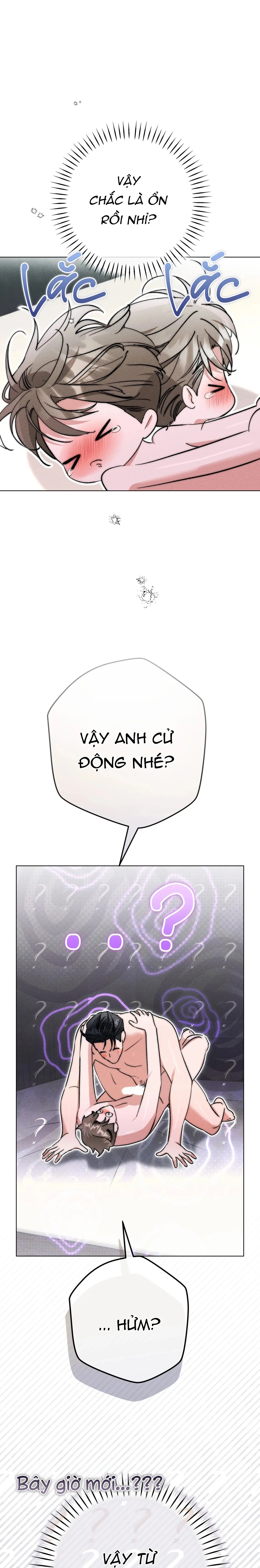 Người Đàn Ông Ngọt Như Kẹo Chap 24 - Next Chap 25
