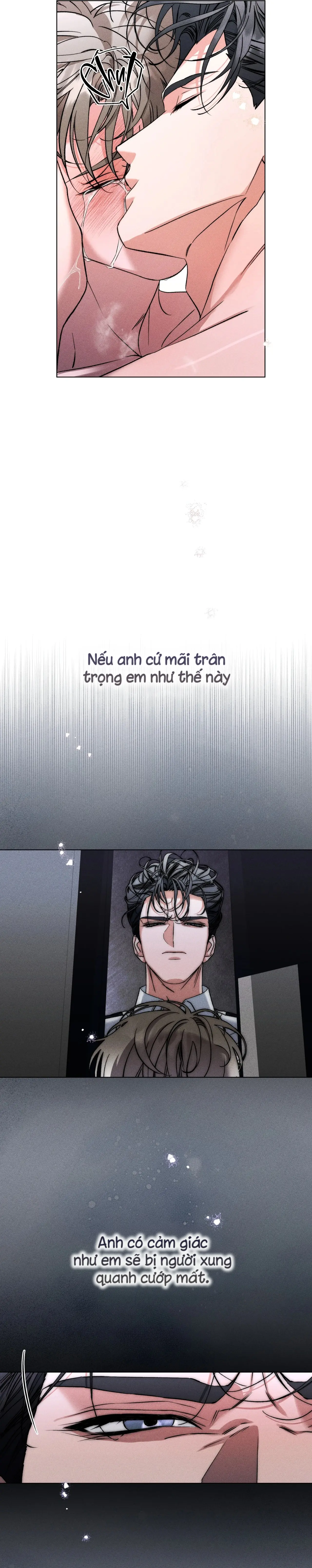 Người Đàn Ông Ngọt Như Kẹo Chap 24 - Next Chap 25
