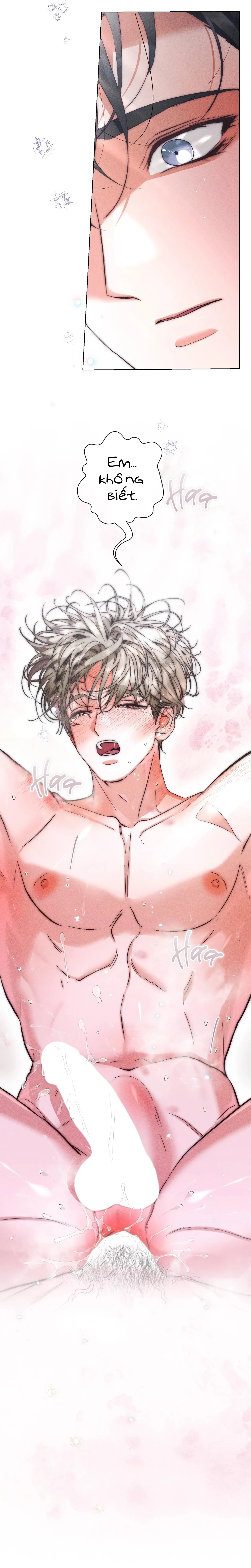 Người Đàn Ông Ngọt Như Kẹo Chap 24 - Next Chap 25