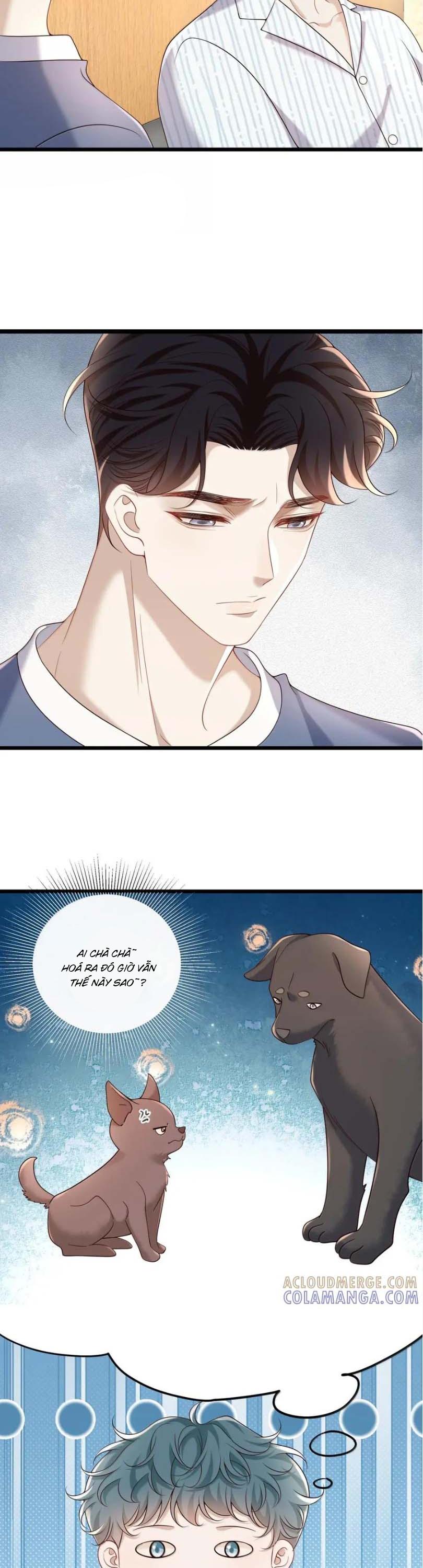 Người Đó Đến Từ Đêm Tối - Chap 100