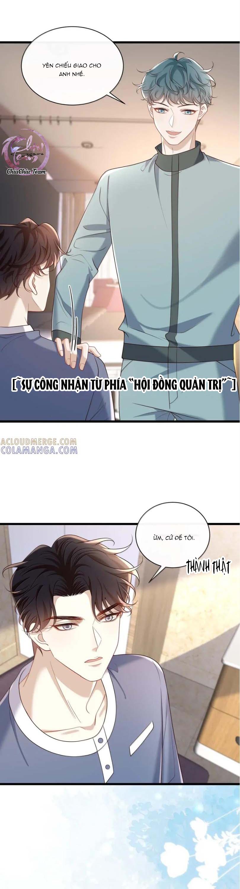 Người Đó Đến Từ Đêm Tối - Chap 100