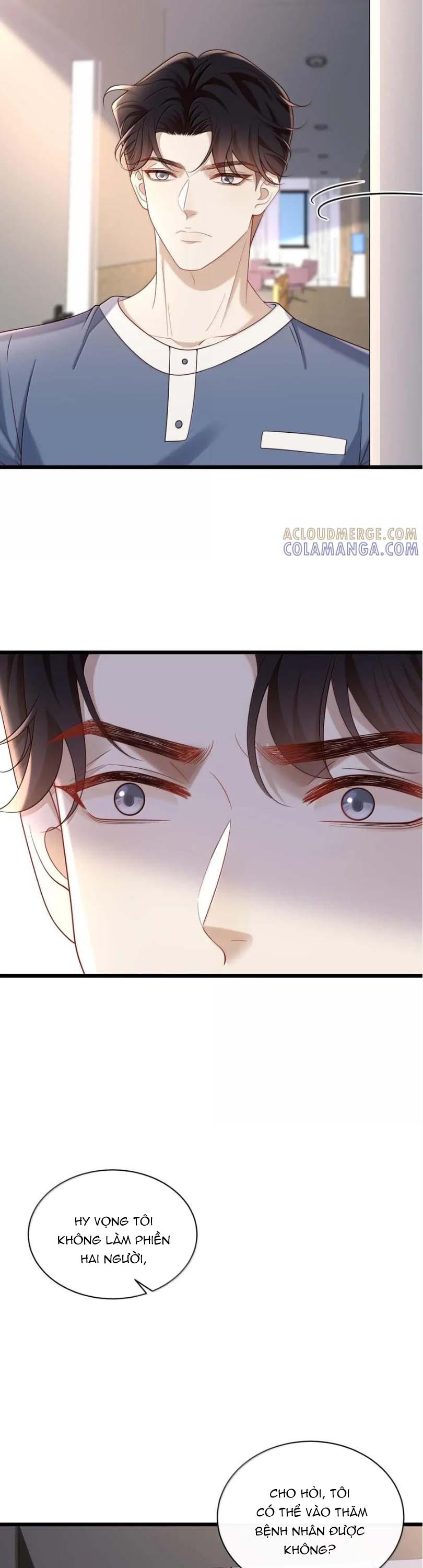 Người Đó Đến Từ Đêm Tối - Chap 100