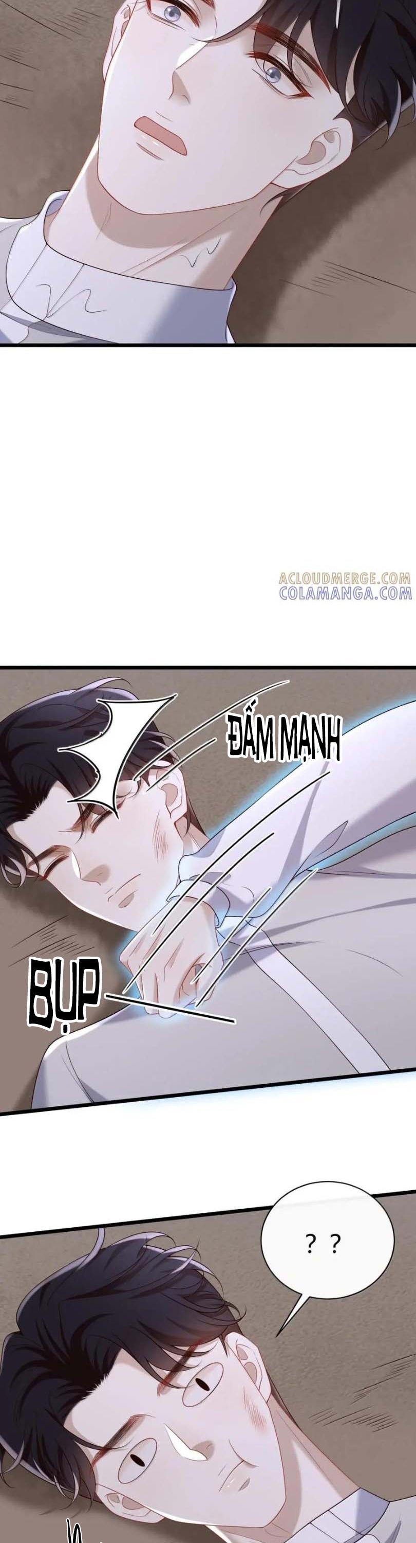 Người Đó Đến Từ Đêm Tối - Chap 100