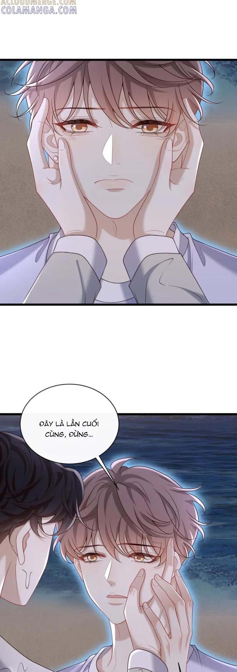 Người Đó Đến Từ Đêm Tối - Chap 100