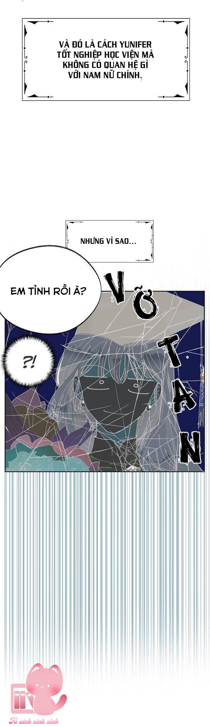 Người Hùng Của Ác Nữ - Chap 0