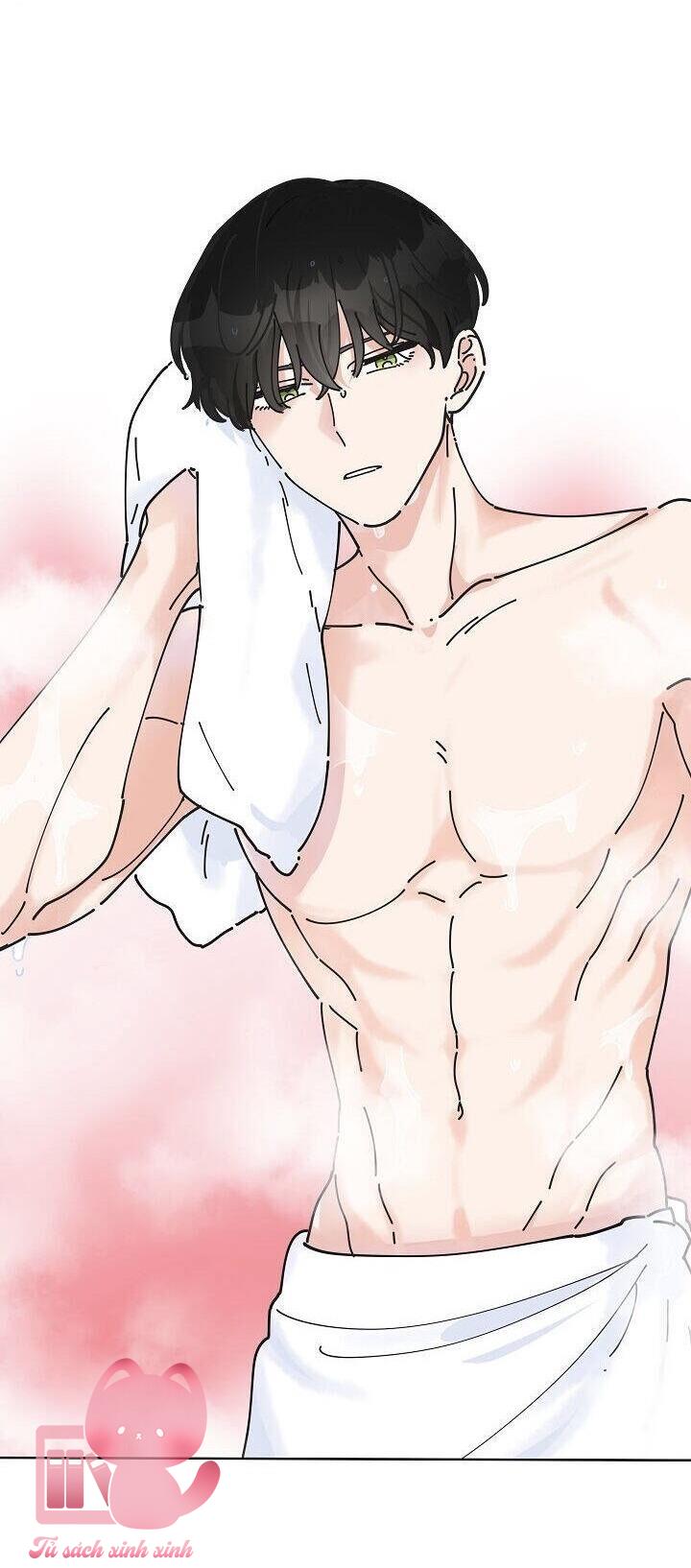 Người Hùng Của Ác Nữ - Chap 0