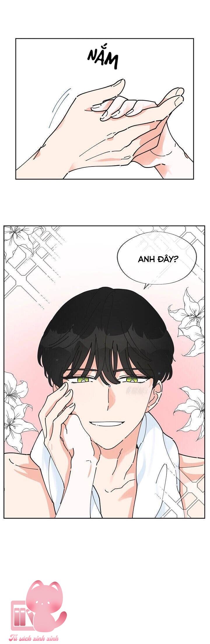 Người Hùng Của Ác Nữ - Chap 0