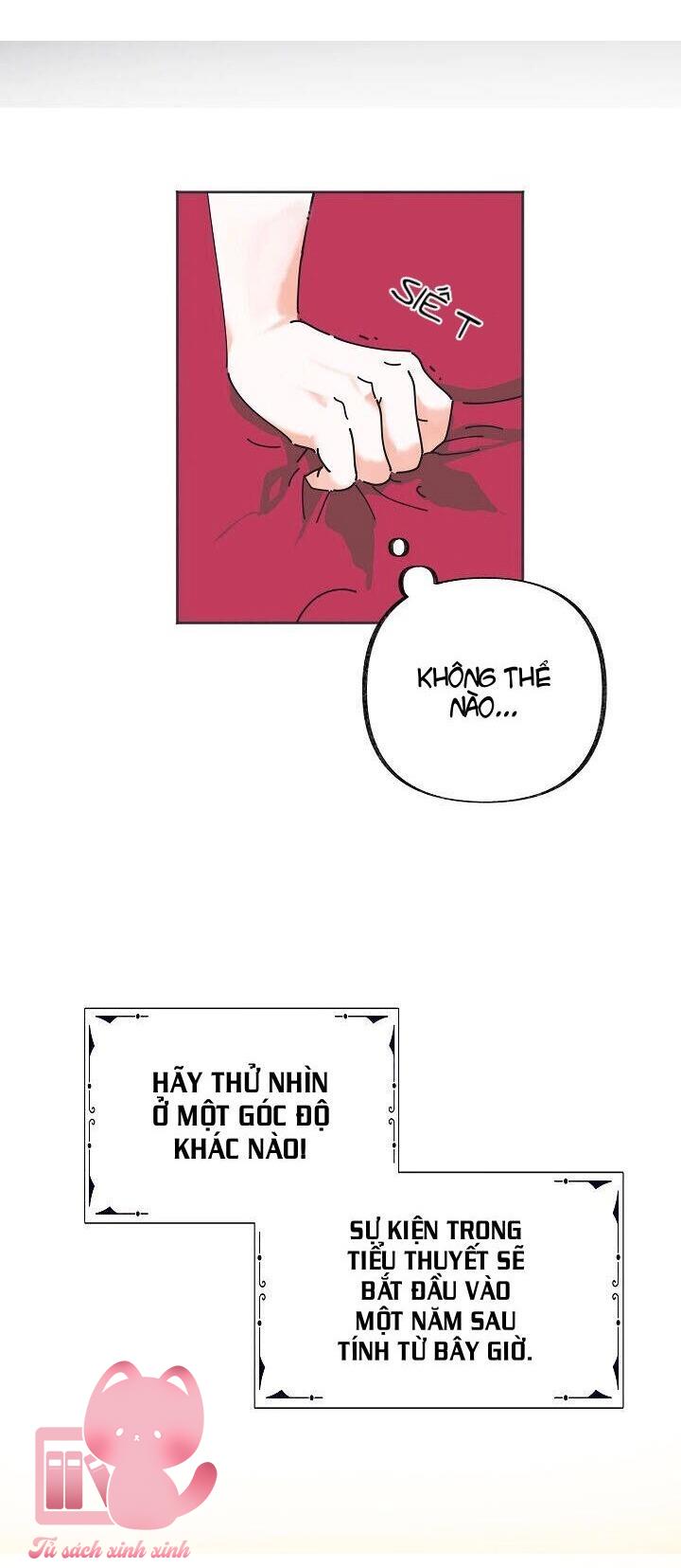 Người Hùng Của Ác Nữ - Chap 0