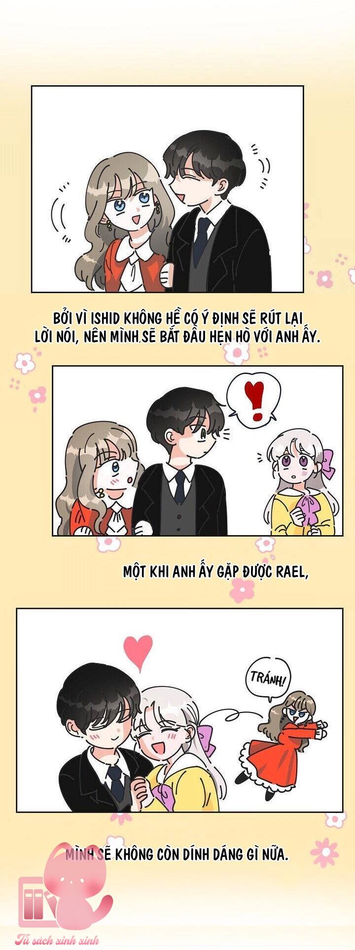 Người Hùng Của Ác Nữ - Chap 0